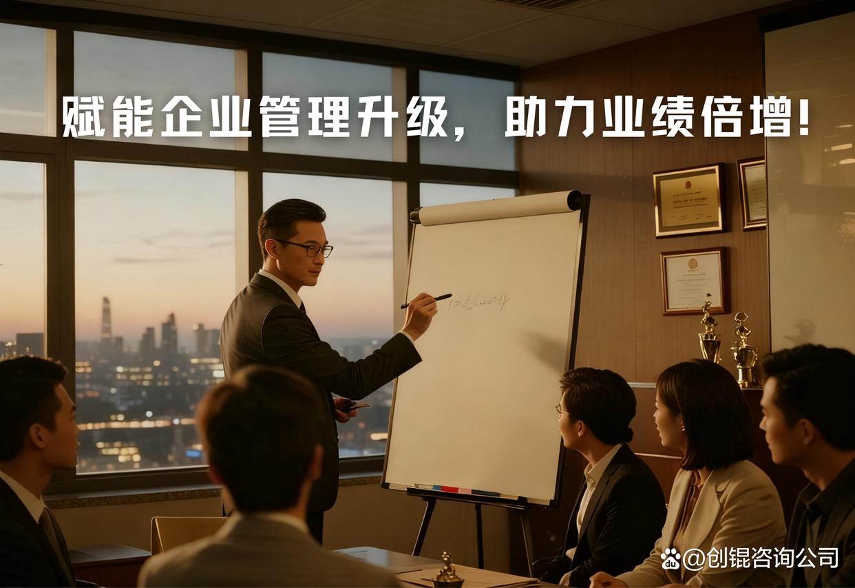 企业顶层设计咨询(企业顶层设计主要包括)新乡市