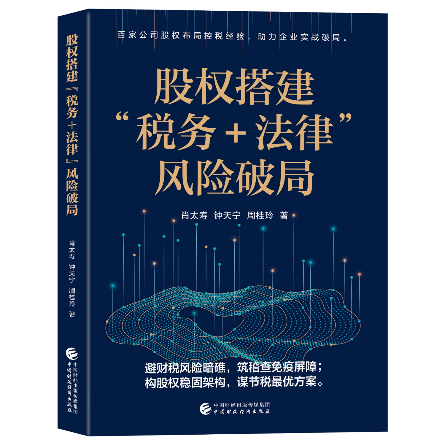股权架构设计税务(股权架构设计的基本原则)新乡市