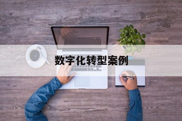 数字化转型案例(数字化转型案例公司)新乡市