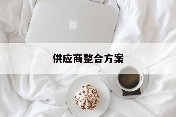 供应商整合方案(供应商进行整合的好处)新乡市