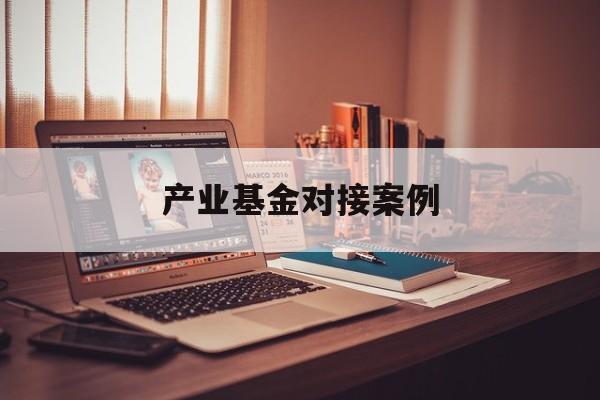 产业基金对接案例(产业基金对企业的好处)新乡市
