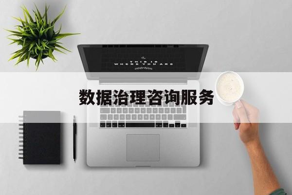 数据治理咨询服务(数据治理是什么工作)新乡市